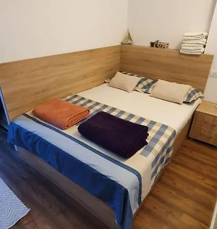 Sofia Apartament Eforie Nord