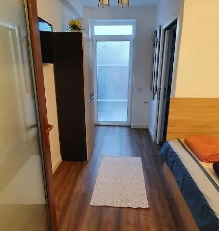 Apartament Sofia *
