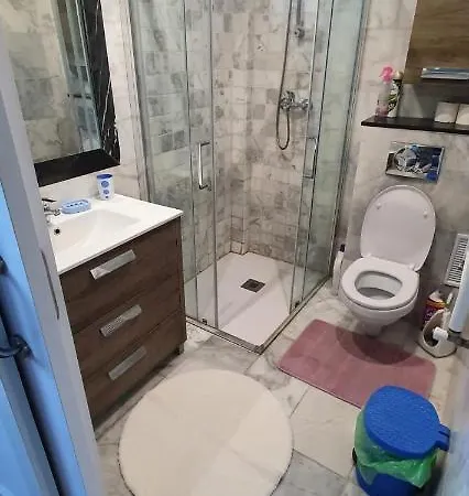 Sofia Apartament Eforie Nord